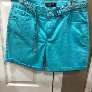 Women’s Lee Riders Shorts